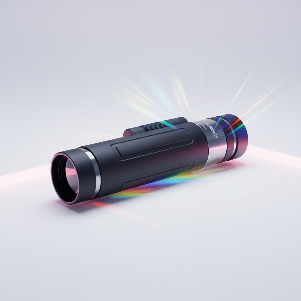 HD Monocular 2000x25