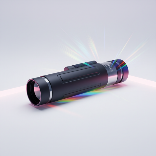 HD Monocular 2000x25