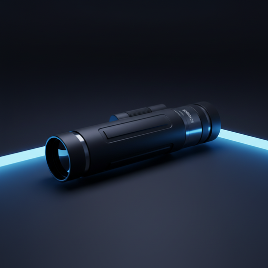 HD Monocular 2000x25